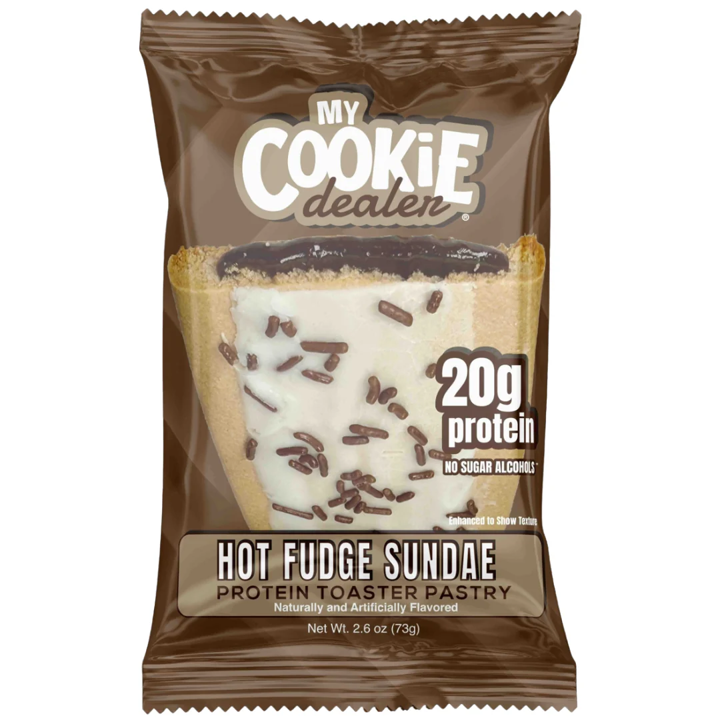 My Cookie Dealer Pastry (12pk)
