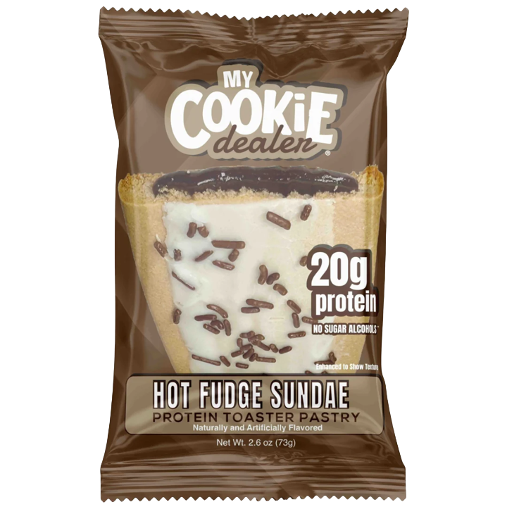 My Cookie Dealer Pastry (12pk)