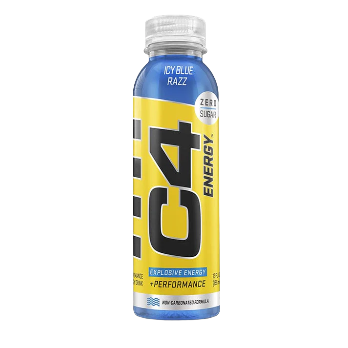 Cellucor C4 On The Go (12pk/12oz)