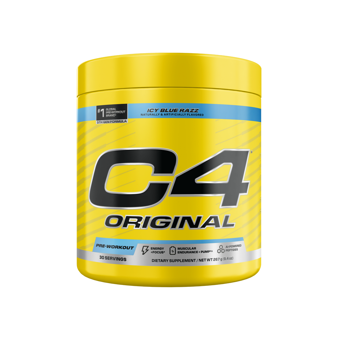 Cellucor: C4 Original