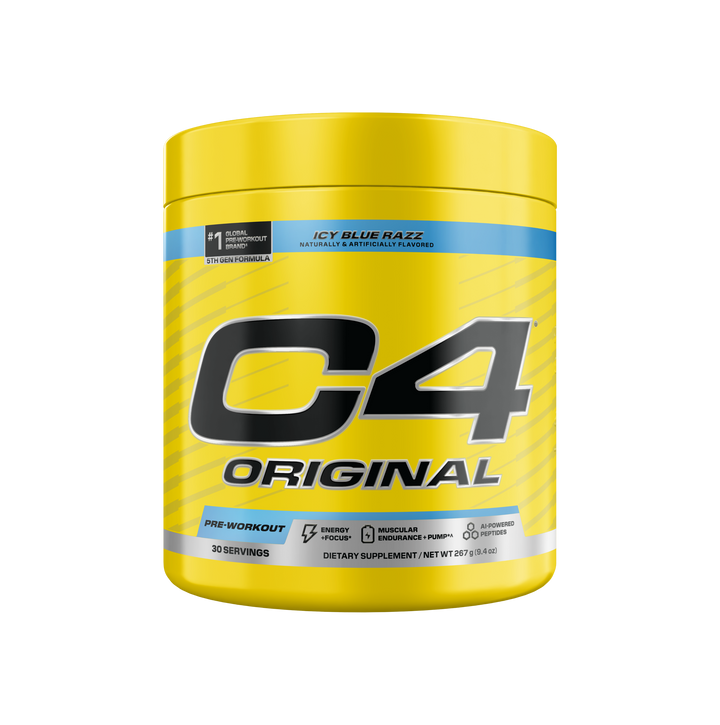 Cellucor: C4 Original