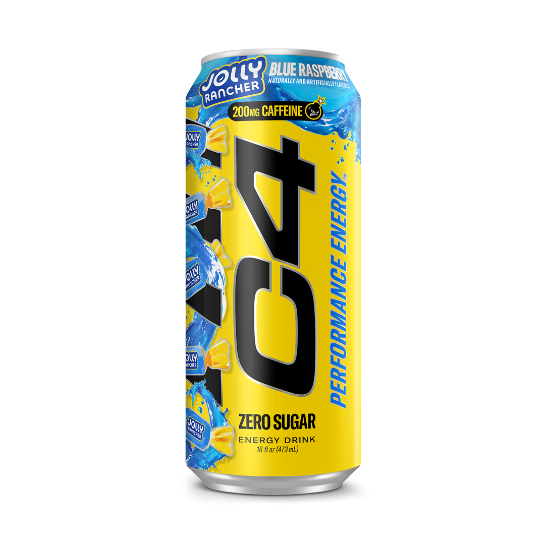 Cellucor C4 Energy (12pk/16oz)