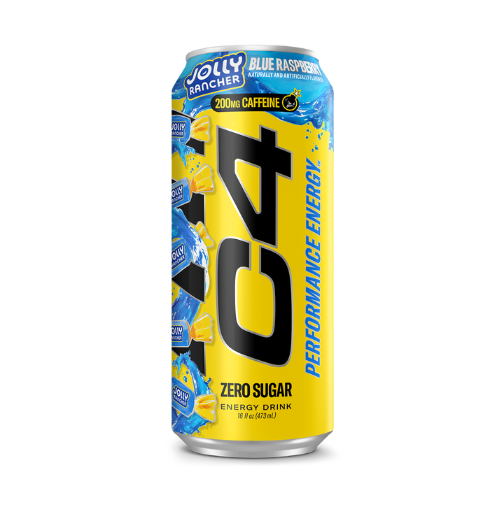 Cellucor C4 Energy (12pk/16oz)