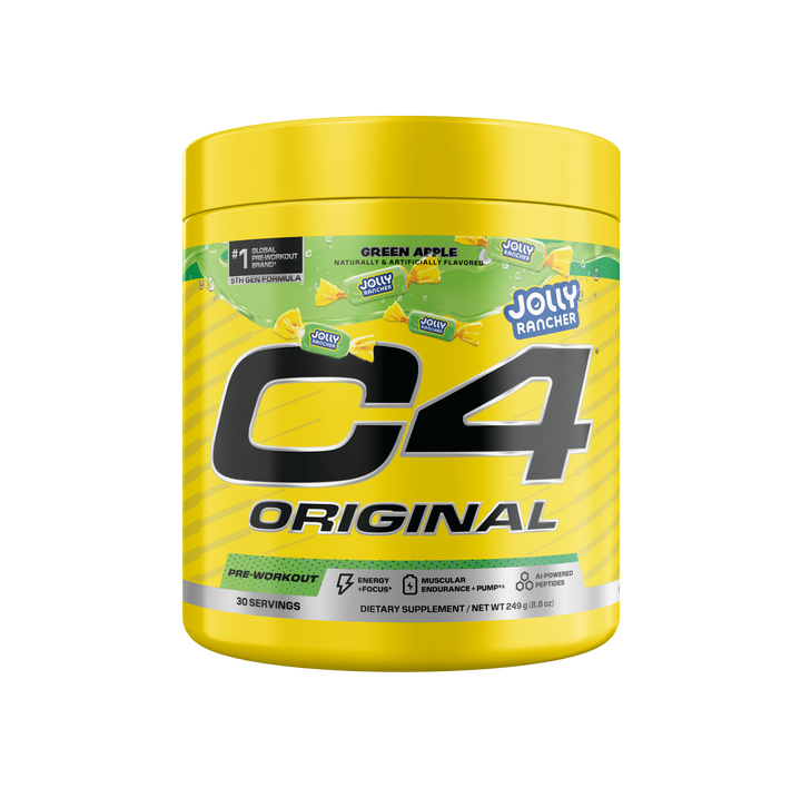 Cellucor: C4 Original