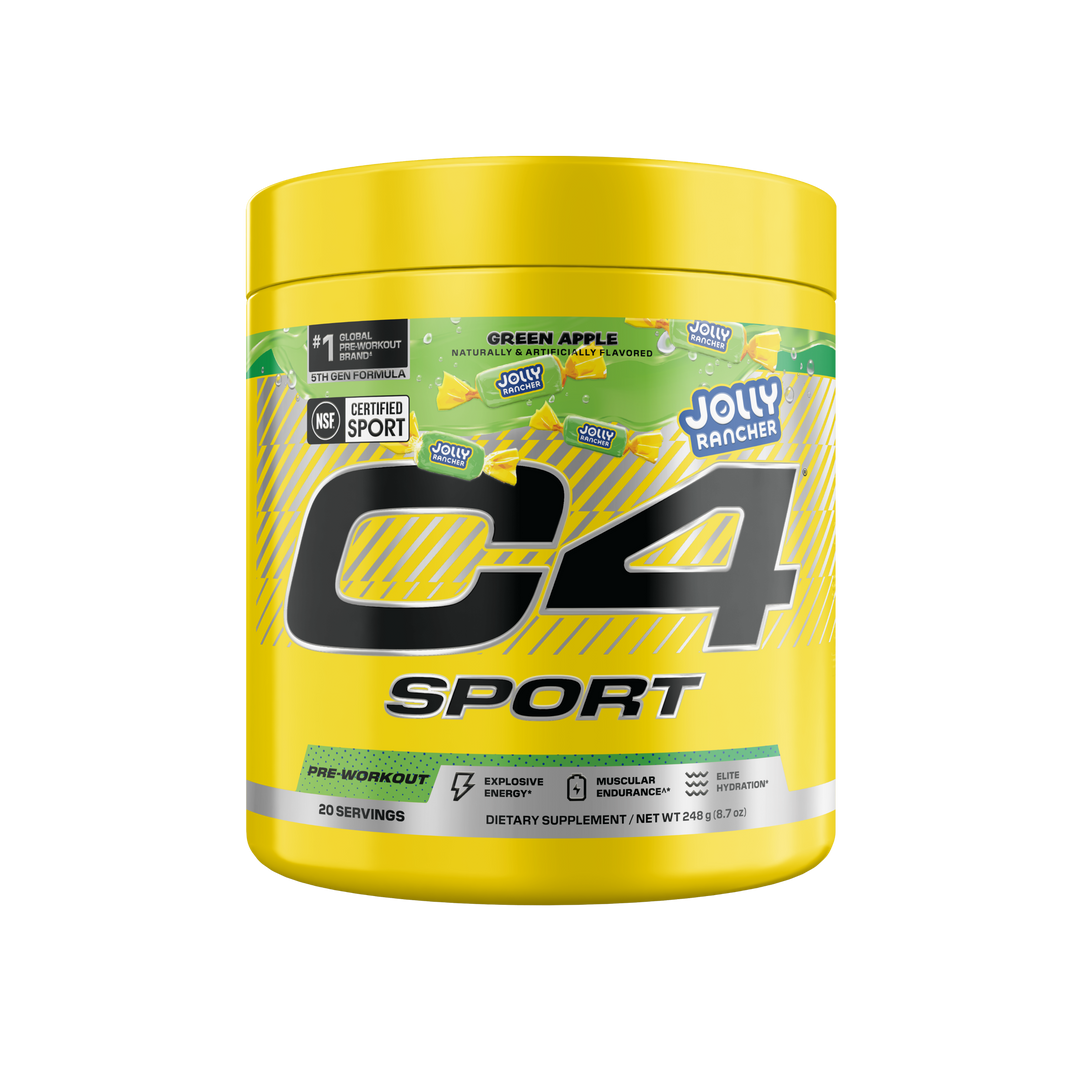 Cellucor: C4 Sport Original: 20serv