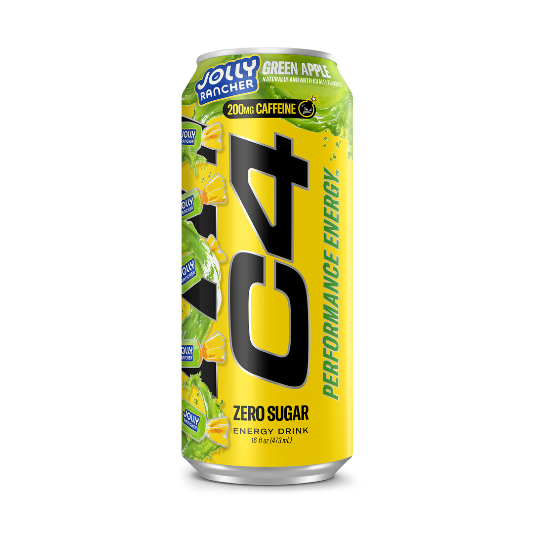 Cellucor C4 Energy (12pk/16oz)