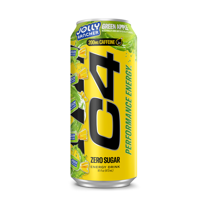 Cellucor C4 Energy (12pk/16oz)