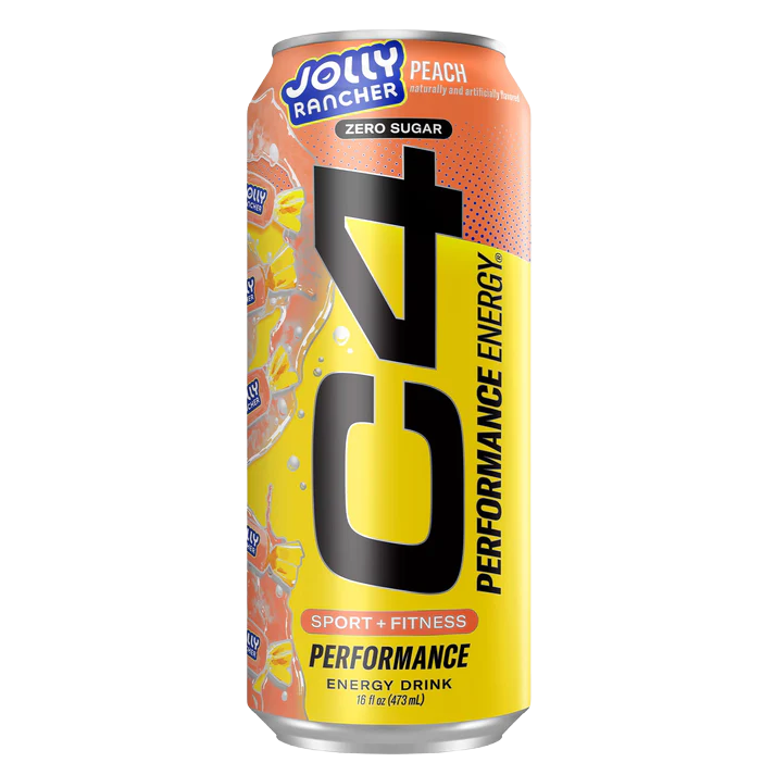 Cellucor C4 Energy (12pk/16oz)