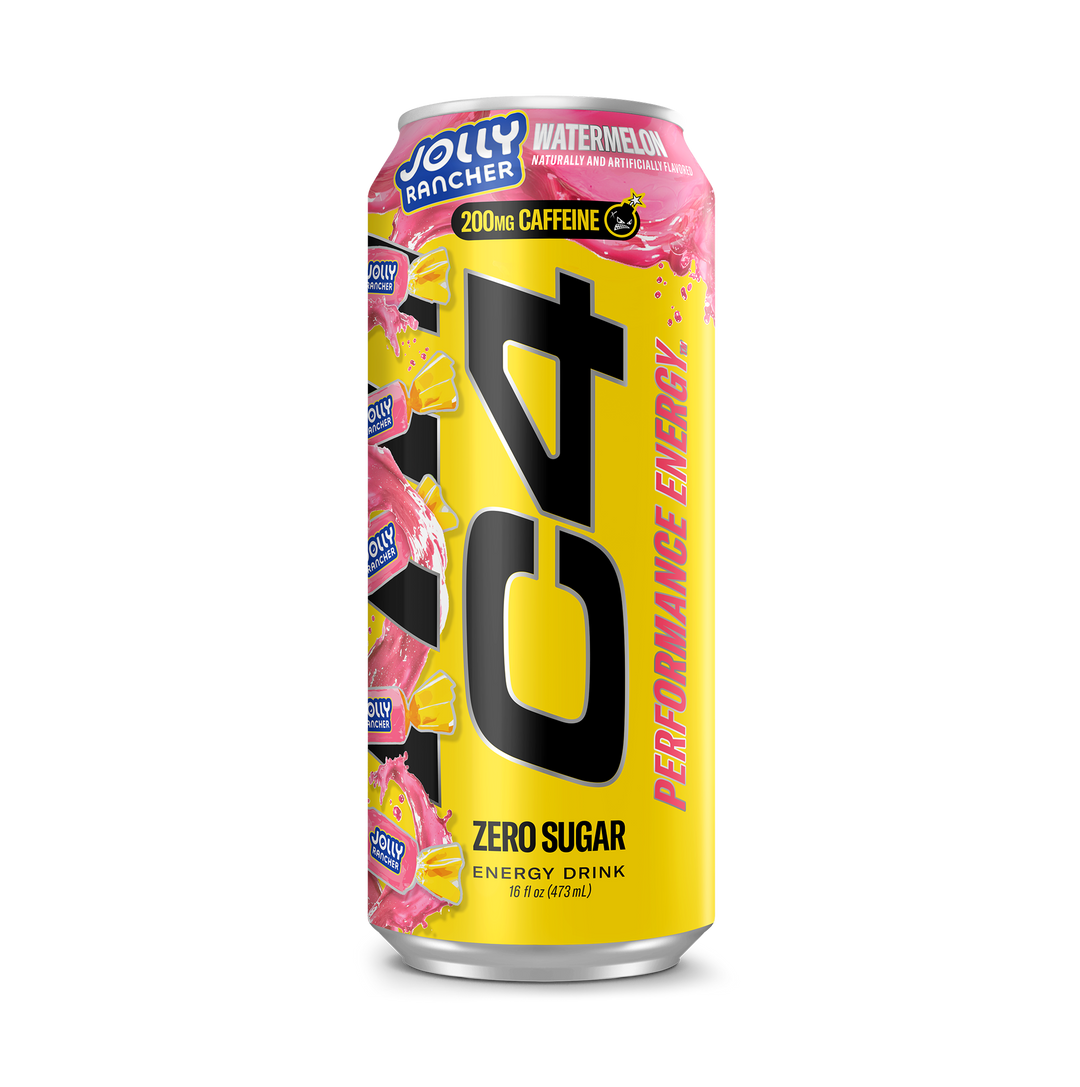 Cellucor C4 Energy (12pk/16oz)