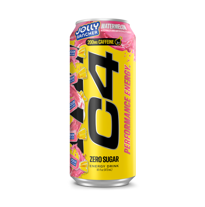 Cellucor C4 Energy (12pk/16oz)