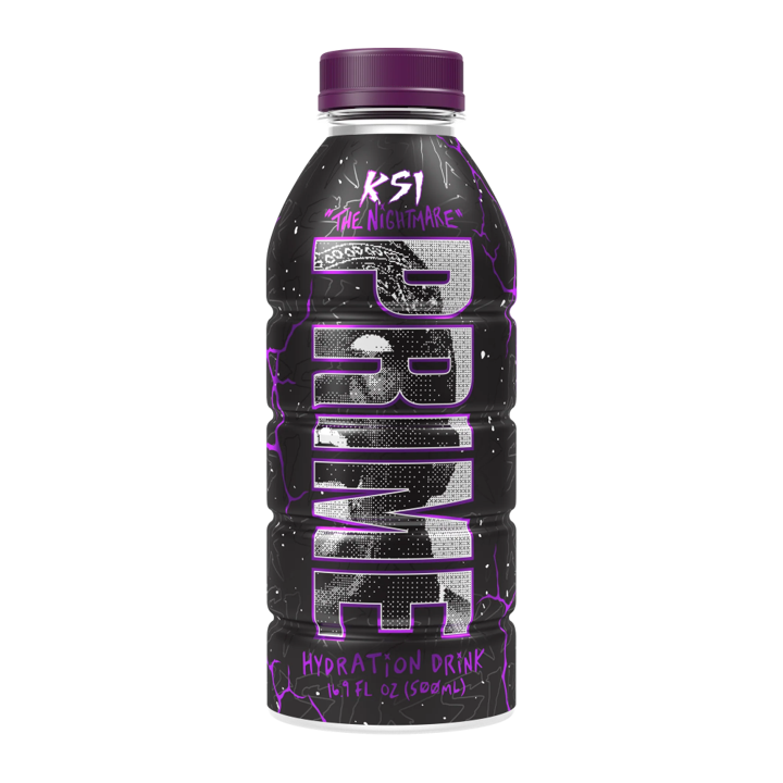 Prime Hydration (12pk/16oz)