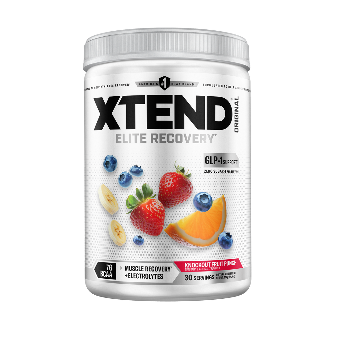 Scivation: Xtend Original