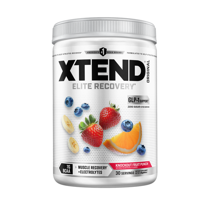 Scivation: Xtend Original