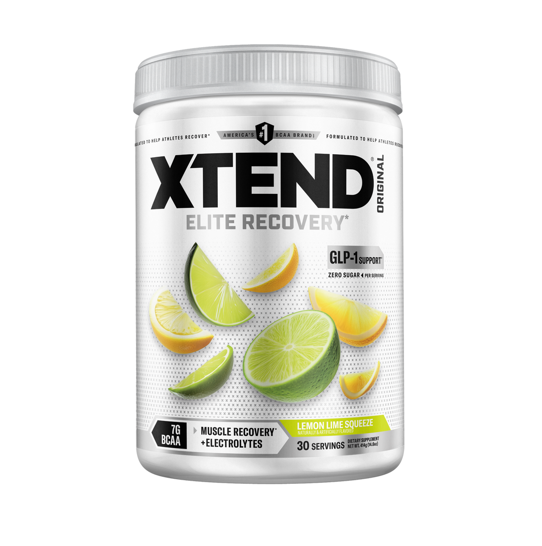 Scivation: Xtend Original