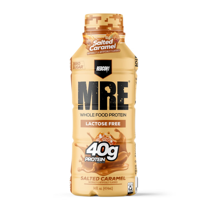 RedCon1 MRE Shake (12pk/14oz)