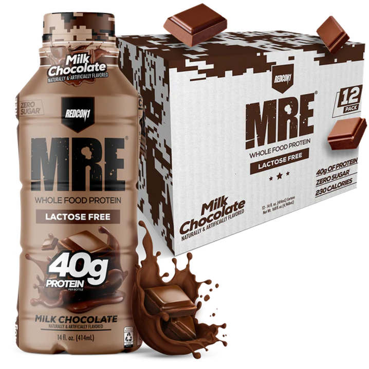 RedCon1 MRE Shake (12pk/14oz)