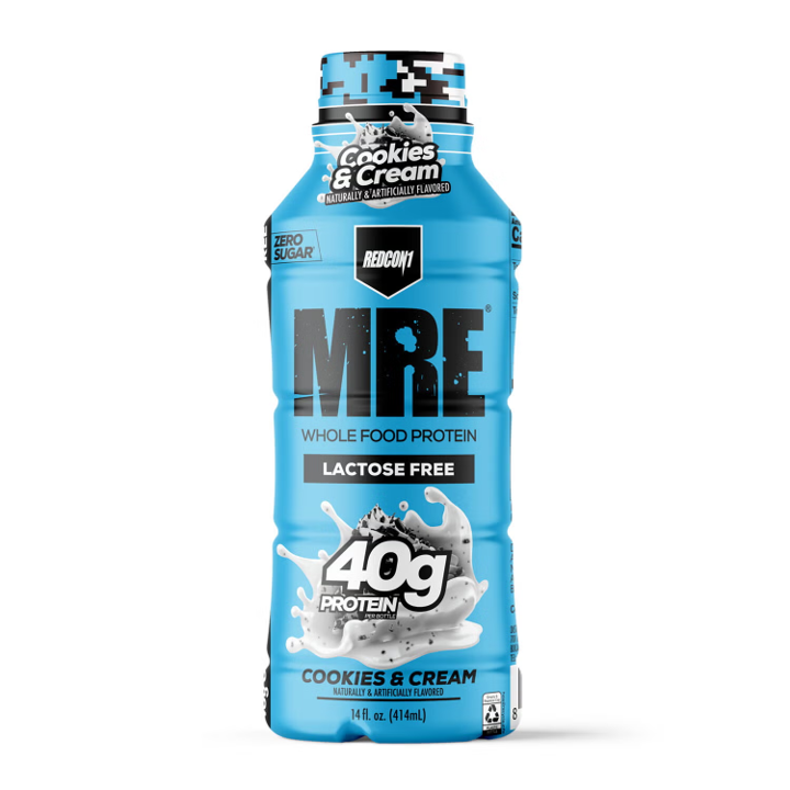 RedCon1 MRE Shake (12pk/14oz)