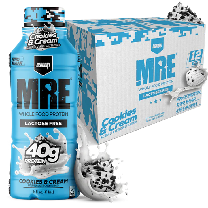 RedCon1 MRE Shake (12pk/14oz)