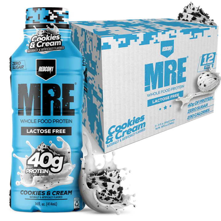RedCon1 MRE Shake (12pk/14oz)