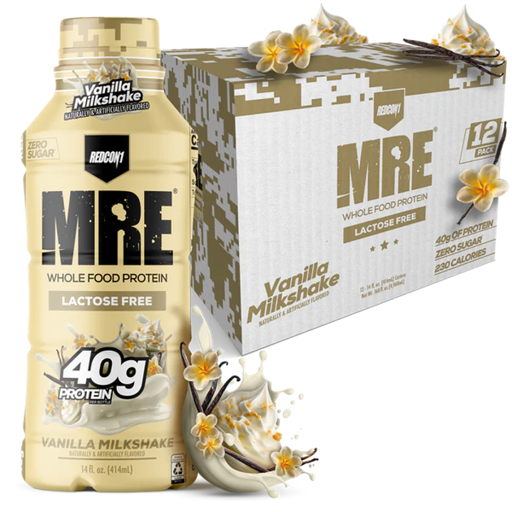RedCon1 MRE Shake (12pk/14oz)