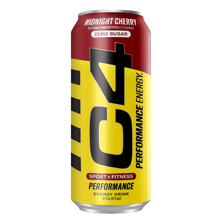 Cellucor C4 Energy (12pk/16oz)