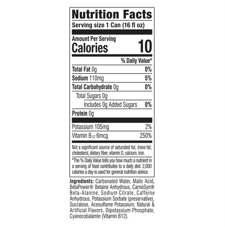 Cellucor C4 Ultimate Energy (12pk/16oz)