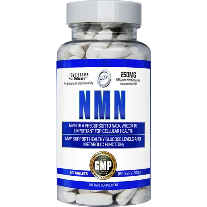 Hi-Tech: NMN (60 tabs)