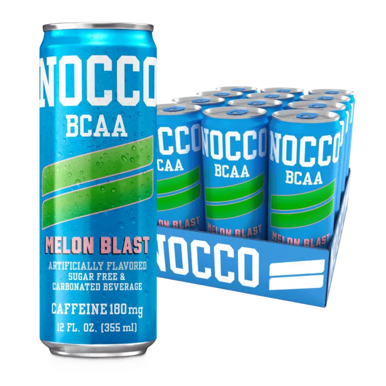 Nocco (12pk/12oz)