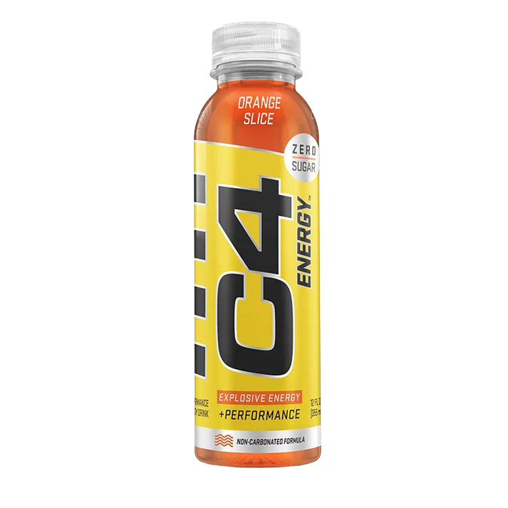 Cellucor C4 On The Go (12pk/12oz)