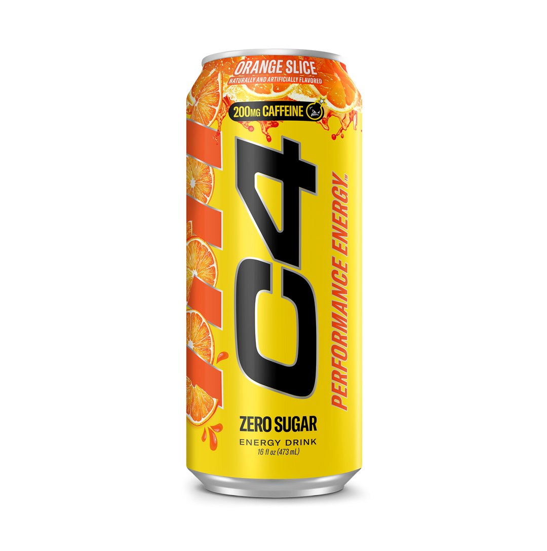 Cellucor C4 Energy (12pk/16oz)