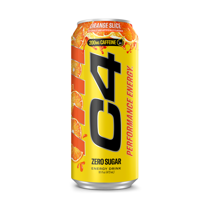 Cellucor C4 Energy (12pk/16oz)