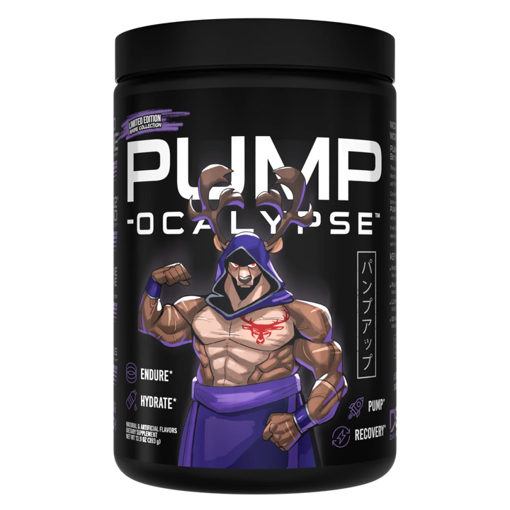 DAS Labs: Pump-Ocalypse (12.3oz)