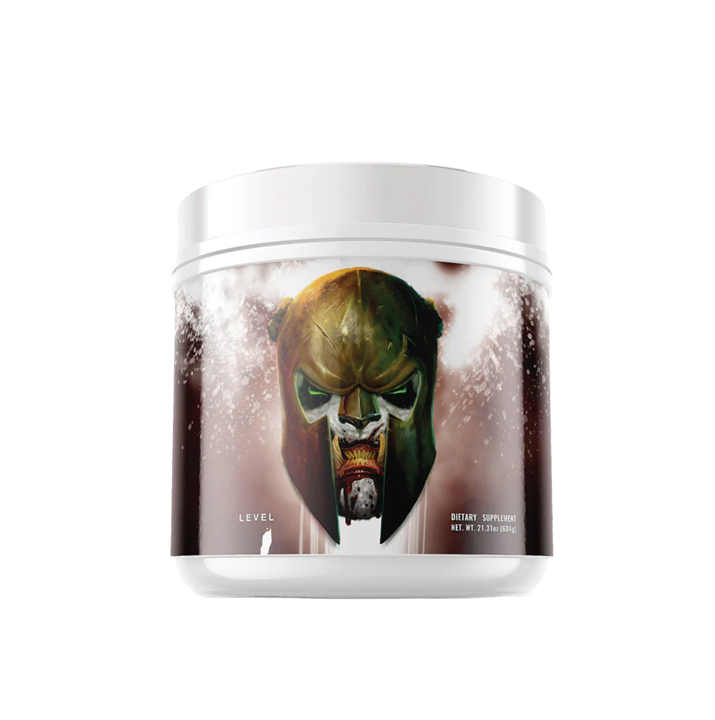 Panda Supp: Pandamus Level 1 (640g)