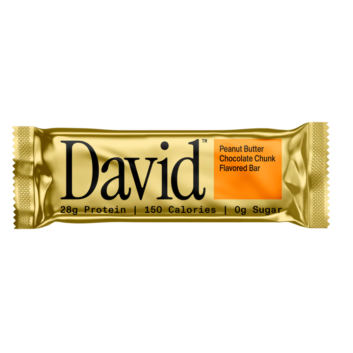 David Bar (12pk)