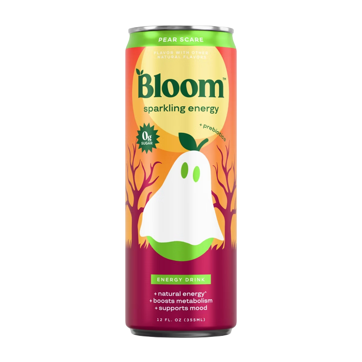 RTD: Bloom Energy (12/12oz)