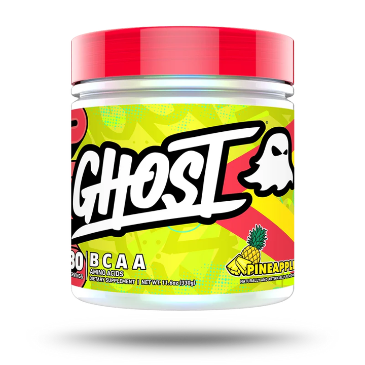 Ghost: BCAA (12.2oz)