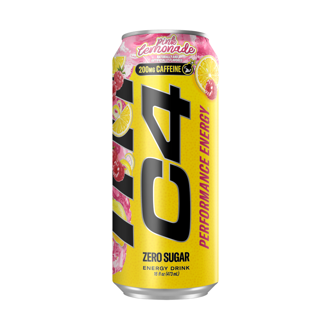 Cellucor C4 Energy (12pk/16oz)