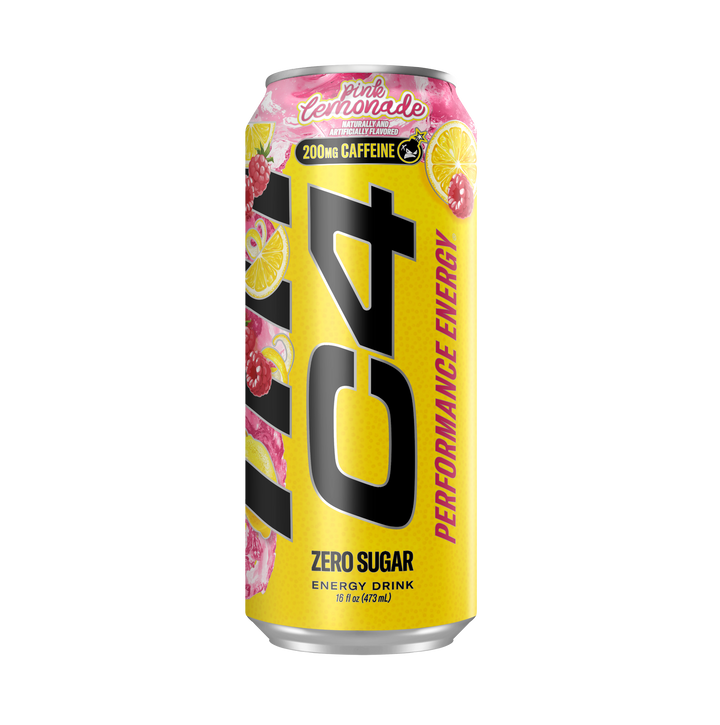 Cellucor C4 Energy (12pk/16oz)