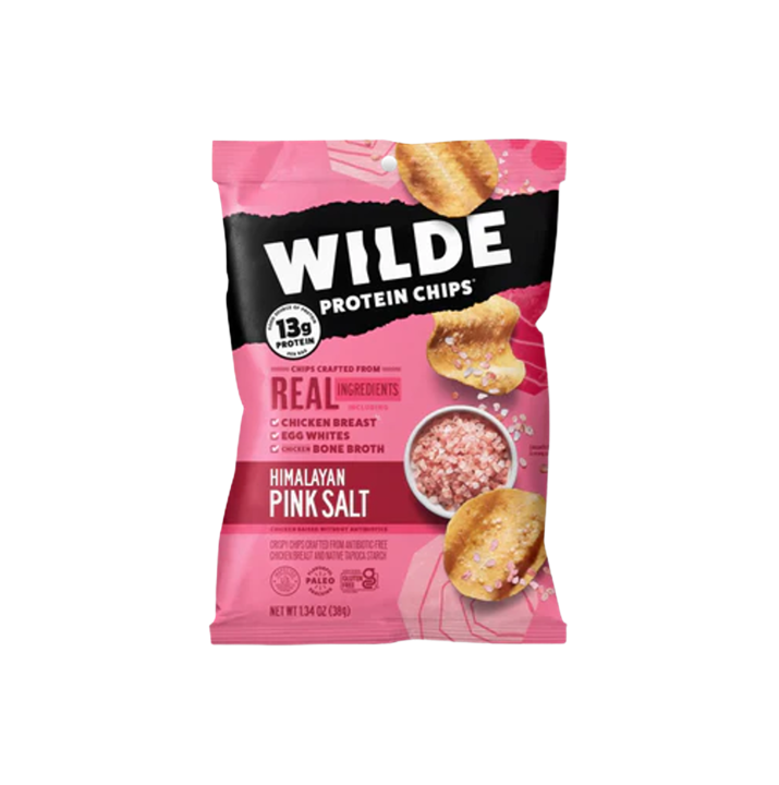 Wilde Chips (1.34oz/8pk)