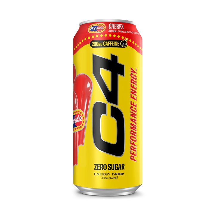 Cellucor C4 Energy (12pk/16oz)