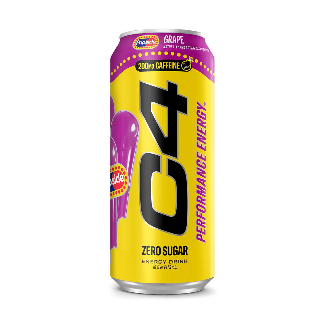 Cellucor C4 Energy (12pk/16oz)