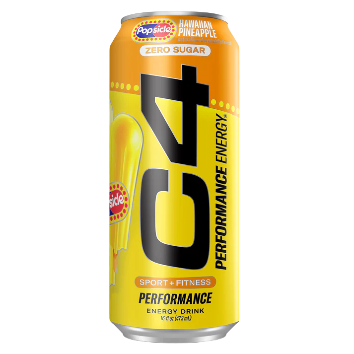 Cellucor C4 Energy (12pk/16oz)