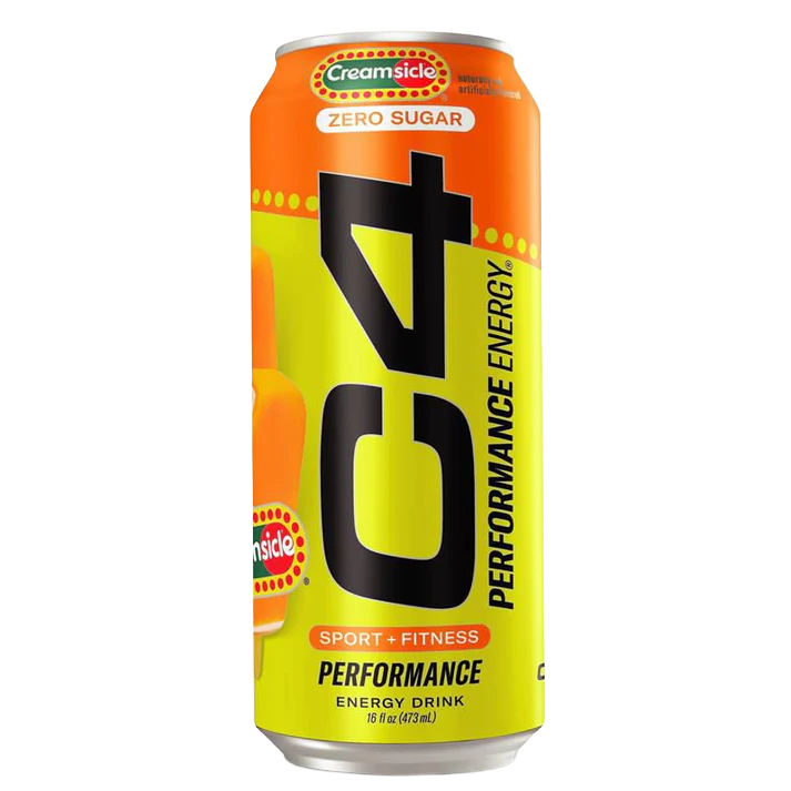 Cellucor C4 Energy (12pk/16oz)