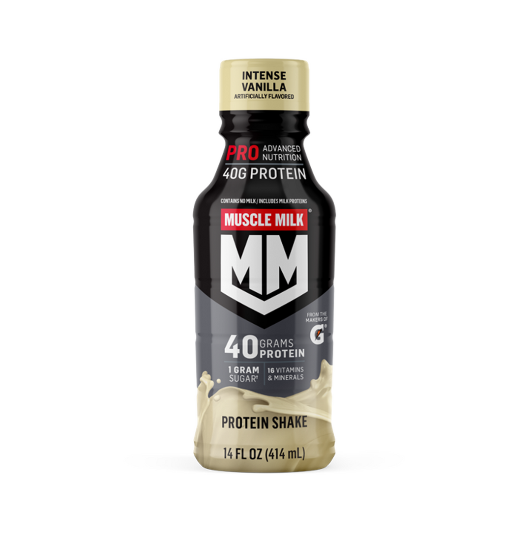 Muscle Milk Pro (12/14oz)