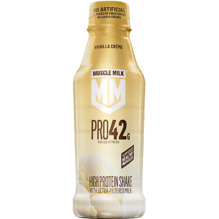 Muscle Milk Pro (12/14oz)