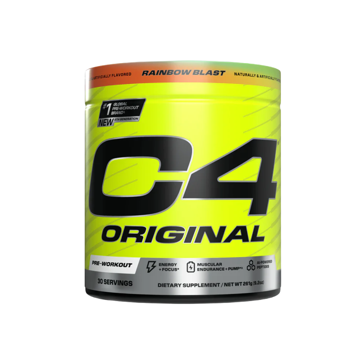 Cellucor: C4 Original