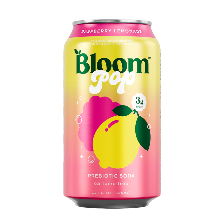 RTD: Bloom Pop (12/12oz)