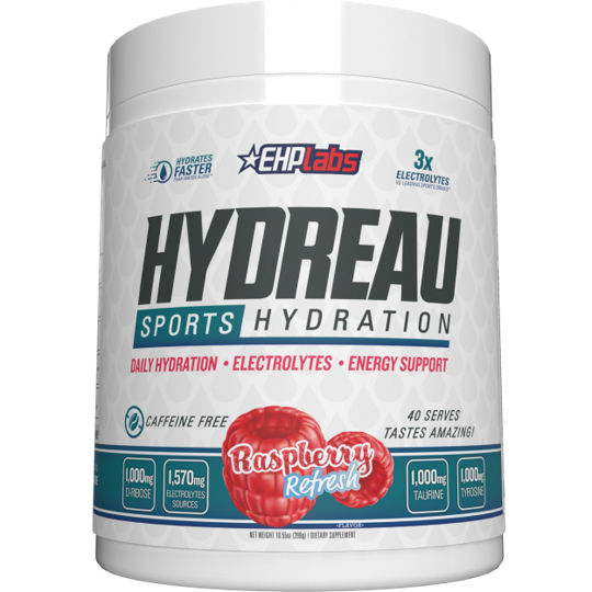 EHP: Hydreau (350g)