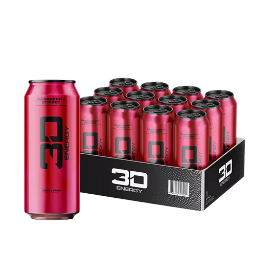 DNA Sports Nutrition Distribution – DNA Nutrition