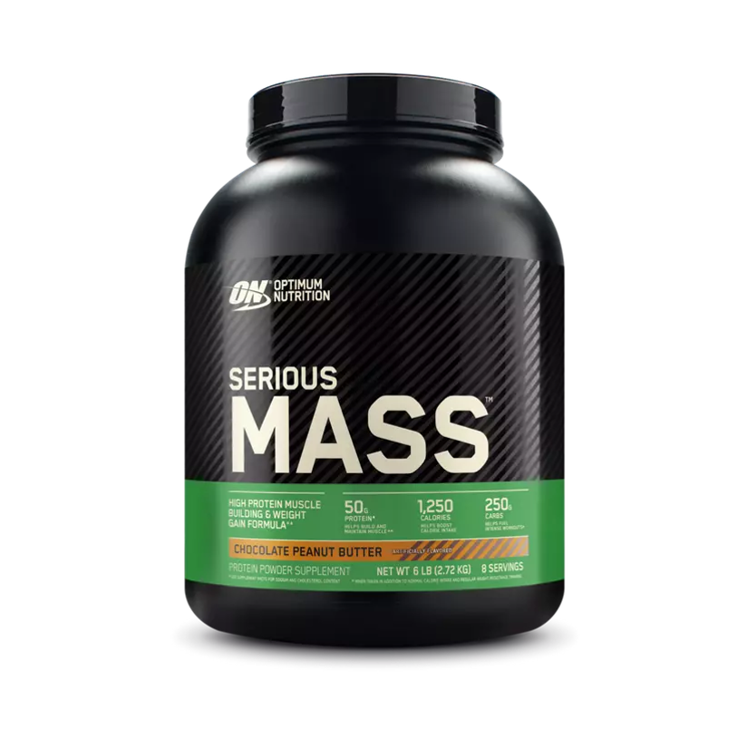 Optimum: Serious Mass